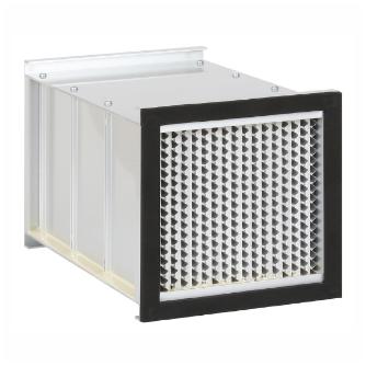 育良精機（株） 中性能フィルター 中性能フィルター ISK-CPE180