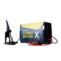 （株）エスティジェイ クリノックスパワーブラシX CLX-POWER-X