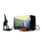 （株）エスティジェイ クリノックスパワーブラシX CLX-POWER-X