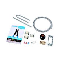 ホーザン株式会社 第二種電工試験練習用 部材セット DK-51-1