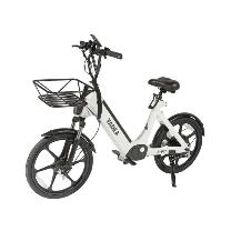 長谷川工業（株） YADEA 電動アシスト自転車