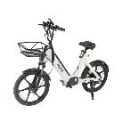 長谷川工業（株） YADEA 電動アシスト自転車