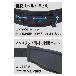 ジェフコム（株） ワークポジショニング用器具 WP ワークポジショニング用器具 WP-R530DS-1BK
