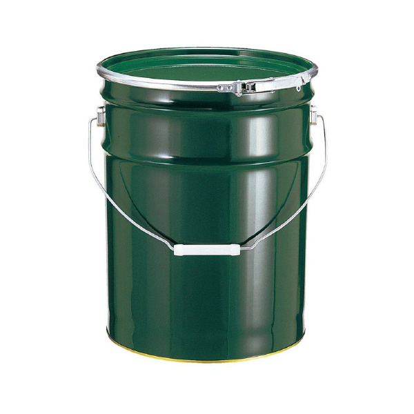ケニス（株） ペール缶 3-744 ペール缶　レバーバンド付　２０Ｌ 3-744-0142