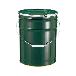 ケニス（株） ペール缶 3-744 ペール缶　レバーバンド付　２０Ｌ 3-744-0142