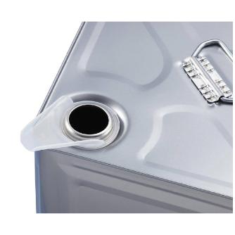 ケニス（株） 一斗缶注ぎ口 3-341 一斗缶注ぎ口　４０ｍｍ 3-341-0449