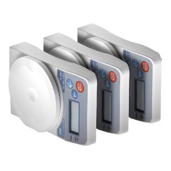ケニス（株） 電子てんびん HL 3-105 電子てんびん　ＨＴシリーズ HL-200i/3-105-0385