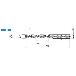 京セラ（株） ソリッドドリル G KDA ソリッドドリル　Ｇ KDA0350X08S060C