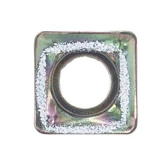 京セラ（株） チップ PVDコーティング ドリル用 SCMT チップ　ＰＶＤコーティング　ドリル用 SCMT040205-SM-E PDL025