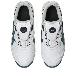 アシックスジャパン（株） 安全靴・作業靴 ウィンジョブ CP316 BOA 1273A139 ホワイト×ダークネプチューン ＷＩＮＪＯＢ　ＣＰ３１６　ＢＯＡ 1273A139.100 24.5 (CP316)