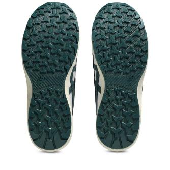 アシックスジャパン（株） 安全靴・作業靴 ウィンジョブ CP316 BOA 1273A139 ホワイト×ダークネプチューン ＷＩＮＪＯＢ　ＣＰ３１６　ＢＯＡ 1273A139.100 26.5 (CP316)