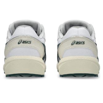 アシックスジャパン（株） 安全靴・作業靴 ウィンジョブ CP316 BOA 1273A139 ホワイト×ダークネプチューン ＷＩＮＪＯＢ　ＣＰ３１６　ＢＯＡ 1273A139.100 27.0 (CP316)