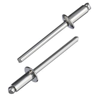 （株）ロブテックス ブラインドリベット(250本入) NSA ブラインドリベット（２５０本入） NST84A
