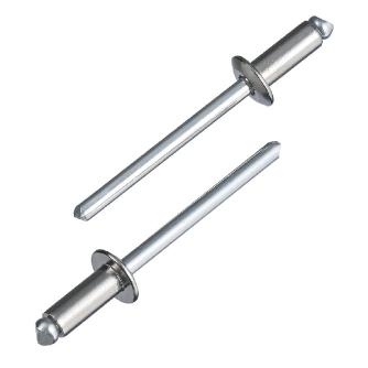 （株）ロブテックス ブラインドリベット(250本入) NSA ブラインドリベット（２５０本入） NSS86A