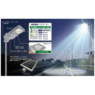 セフティー電気用品（株） サニーソライト サニーソライト STP-15-BSL