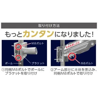 セフティー電気用品（株） サニーソライト サニーソライト STP-15-BSL