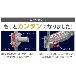セフティー電気用品（株） サニーソライト サニーソライト STP-15-BSL