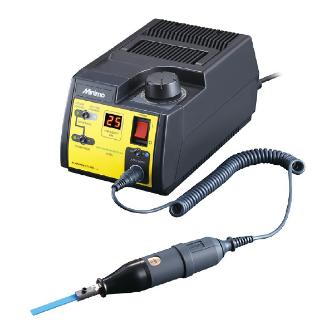 ミニター（株） ポリターハンドピース&ポリターパワーパックセット MNA-US ポリターセット（ＡＣ２３０Ｖ） MNA-US-230