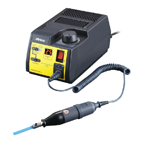 ミニター（株） ポリターハンドピース&ポリターパワーパックセット MNA-US ポリターセット（ＡＣ２３０Ｖ） MNA-US-230