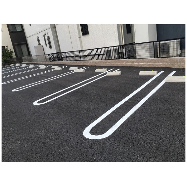 新富士バーナー（株） ラインU字パーツ RM ラインＵ字パーツ　白　１００幅（２分割） RM-205