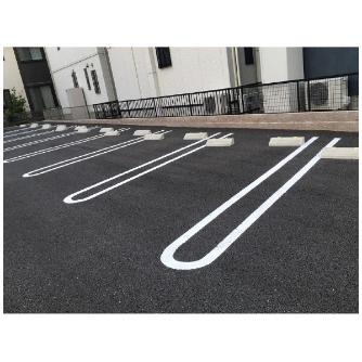 新富士バーナー（株） ラインU字パーツ RM ラインＵ字パーツ　白　１５０幅（２分割） RM-207