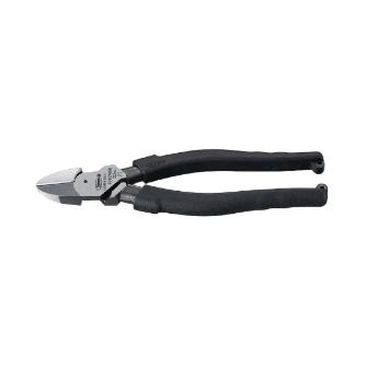 （株）ロブテックス パワーニッパー ラウンド刃(電工用) パワーニッパーラウンド刃（電工用） J200PWNR
