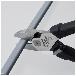 （株）ロブテックス パワーニッパー ラウンド刃(電工用) パワーニッパーラウンド刃（電工用） J200PWNR