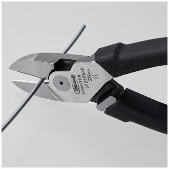 （株）ロブテックス パワーニッパー ラウンド刃(電工用) パワーニッパーラウンド刃（電工用） J225PWNR