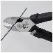 （株）ロブテックス パワーニッパー ラウンド刃(電工用) パワーニッパーラウンド刃（電工用） J225PWNR
