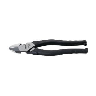 （株）ロブテックス パワーニッパー ラウンド刃(電工用) パワーニッパーラウンド刃（電工用） J225PWNR