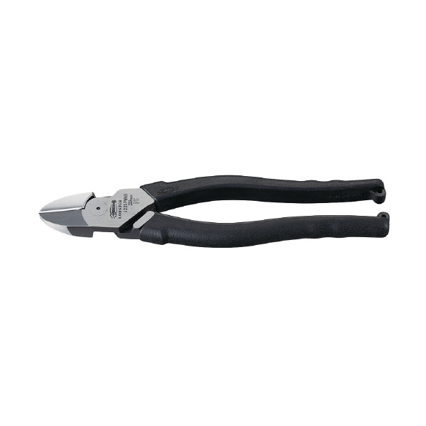 （株）ロブテックス パワーニッパー ラウンド刃(電工用) パワーニッパーラウンド刃（電工用） J225PWNR