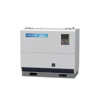 オリオン機械（株） インバータ搭載オイルフリーブロワ KCE インバータ搭載オイルフリーブロワ KCE120F-B-01