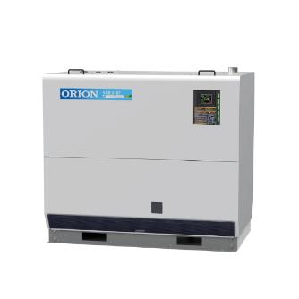 オリオン機械（株） インバータ搭載オイルフリーブロワ KCE インバータ搭載オイルフリーブロワ KCE310F-B-02