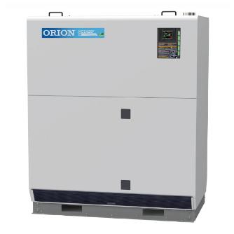 オリオン機械（株） インバータ搭載オイルフリーブロワ KCE インバータ搭載オイルフリーブロワ KCE620F-B-01