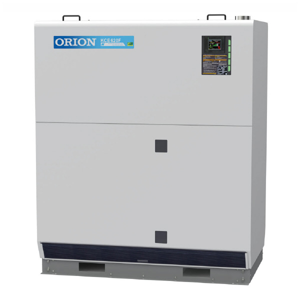 オリオン機械（株） インバータ搭載オイルフリーブロワ KCE インバータ搭載オイルフリーブロワ KCE620F-B-02