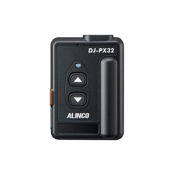 アルインコ（株） 特定小電力トランシーバー DJ 特定小電力トランシーバー DJ-PX32B