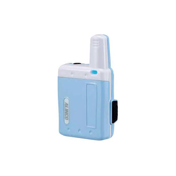 アルインコ（株） 特定小電力トランシーバー DJ 特定小電力トランシーバー DJ-PX7AG