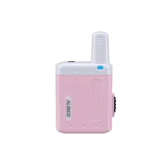 アルインコ（株） 特定小電力トランシーバー DJ 特定小電力トランシーバー DJ-PX7PG