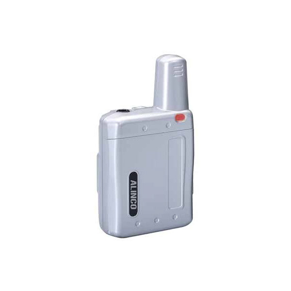 アルインコ（株） 特定小電力トランシーバー DJ 特定小電力トランシーバー DJ-PX7SG