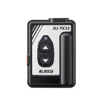 アルインコ（株） 特定小電力ガイドシステム 送信機 DJ-TX32