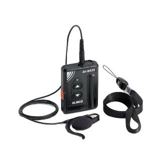 アルインコ（株） 特定小電力ガイドシステム 受信機 DJ-RX32 特定小電力ガイドシステム　受信機 DJ-RX32