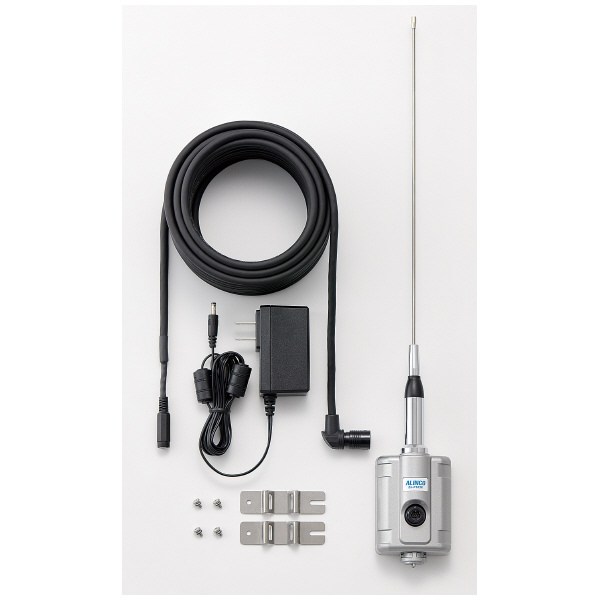 アルインコ（株） 屋外用 中継器 DJ-P102R 屋外用　中継器 DJ-P102R