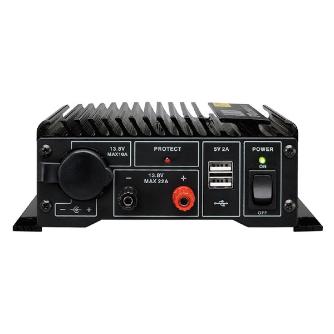 アルインコ（株） DCコンバーター DT ＤＣコンバーター DT-921