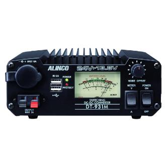 アルインコ（株） DCコンバーター DT ＤＣコンバーター DT-931M