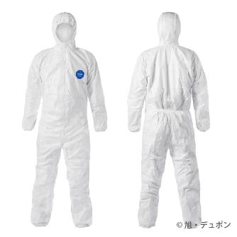 アゼアス（株） デュポン(TM)タイベック(R) ソフトウェアII型 ソフトウェアⅡ型　Ｌサイズ TVSW2 L