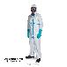 アゼアス（株） DuPont(TM)Tyvek(R) 600 Plus Ｔｙｖｅｋ（ｒ）６００　Ｐｌｕｓ　４ＸＬ TV600P 4XL