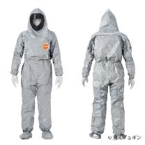 アゼアス（株） デュポン(TM)タイケム(R) 6000 TF611T GY 続服