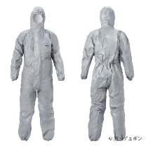 アゼアス（株） デュポン(TM)タイケム(R) 6000 TF198T GY 続服