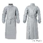 アゼアス（株） デュポン(TM)タイケム(R) 6000 F TF0290 ガウン