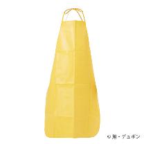 アゼアス（株） デュポン(TM)タイケム(R) 2000 C PA30L0 エプロン